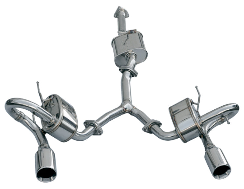 HKS SUPER SOUND MASTER AP1 F20C - Black Ops Auto Works