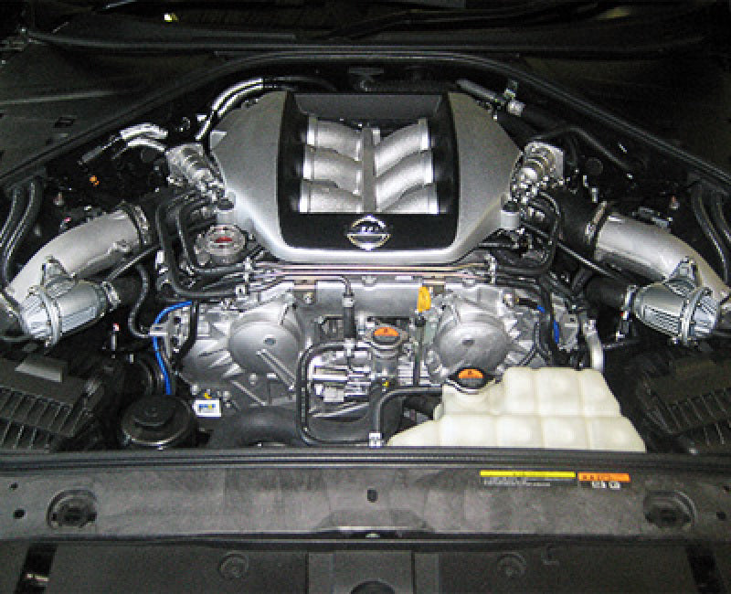 HKS SUPER SQV 4 GT-R R35 VR38DETT (REPLACE) - Black Ops Auto Works