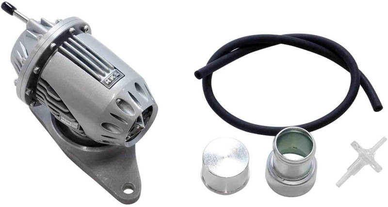 HKS Super SQV 4+RETURN KIT GRB/GRF - Black Ops Auto Works
