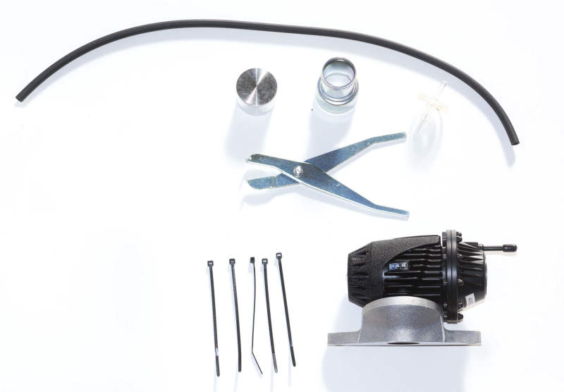 HKS SUPER SQV4 Black Edition GDB EJ205/ EJ255/ EJ257 - Black Ops Auto Works