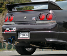 Load image into Gallery viewer, HKS SUPER TURBO MUFFLER BCNR33 RB26DETT - Black Ops Auto Works