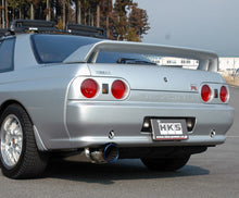 Load image into Gallery viewer, HKS SUPER TURBO MUFFLER BNR32 RB26DETT - Black Ops Auto Works
