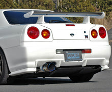 Load image into Gallery viewer, HKS31029-AN003-HKS SUPER TURBO MUFFLER BNR34 RB26DETT-Catback-HKS