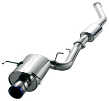 Load image into Gallery viewer, HKS31029-AN003-HKS SUPER TURBO MUFFLER BNR34 RB26DETT-Catback-HKS