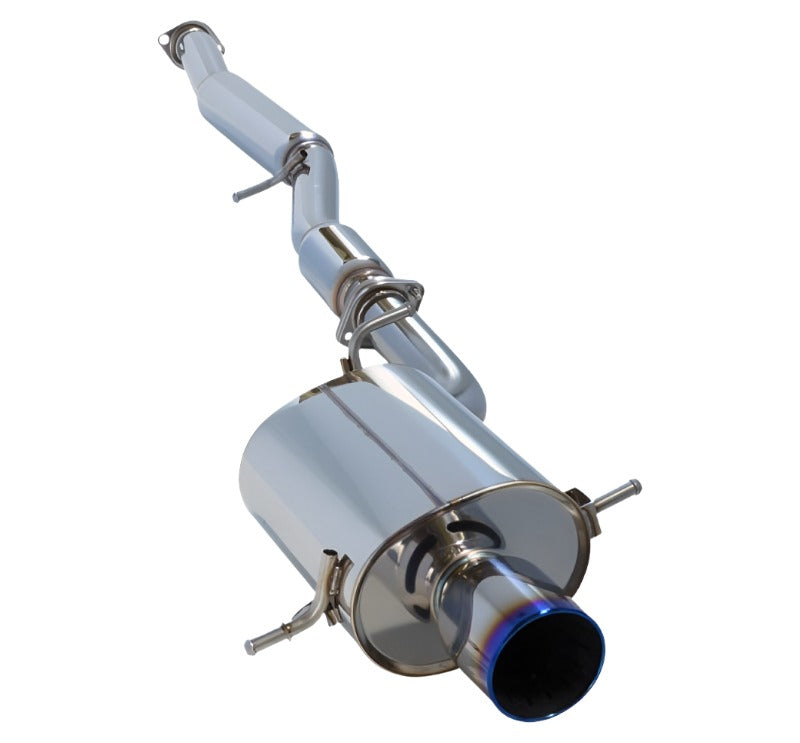 HKS31029-AF001-HKS SUPER TURBO MUFFLER GDB(E-G)-Catback-HKS