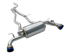 Load image into Gallery viewer, HKS SUPER TURBO MUFFLER GR SUPRA DB42 B58 - Black Ops Auto Works