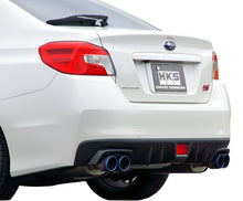 Load image into Gallery viewer, HKS SUPER TURBO MUFFLER  Ti Subaru VAB WRX STI/VAG WRX S4 - Black Ops Auto Works