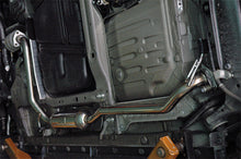 Load image into Gallery viewer, HKS SUS CENTER PIPE GE6/GE8 L13A/L15A - Black Ops Auto Works