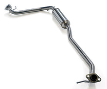 Load image into Gallery viewer, HKS SUS CENTER PIPE GE6/GE8 L13A/L15A - Black Ops Auto Works
