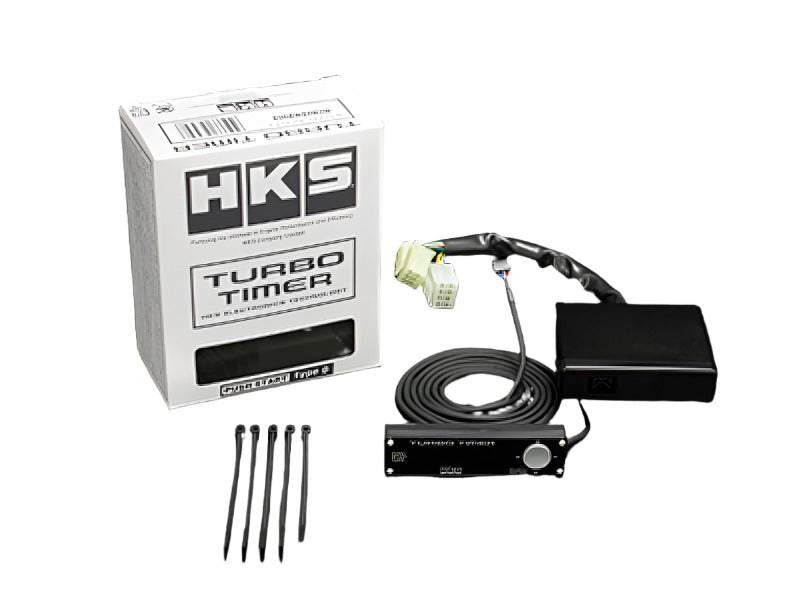 HKS TIMER HARNESS NT-2 (USA) - Black Ops Auto Works