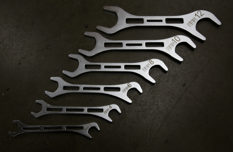 HKS Tone Fitting Wrench - Black Ops Auto Works