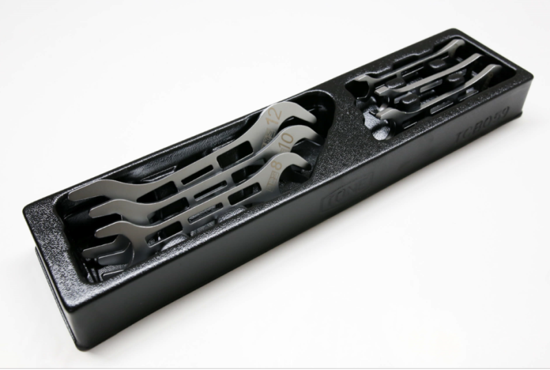 HKS Tone Fitting Wrench - Black Ops Auto Works