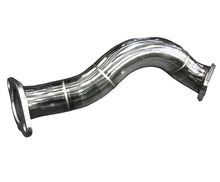 Load image into Gallery viewer, HKS Toyota 86 / Subaru BRZ Exhaust Joint Pipe - Black Ops Auto Works