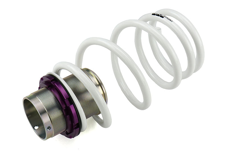 HKS TOYOTA SUPRA A90 ADJUSTABLE SPRING KIT HKS