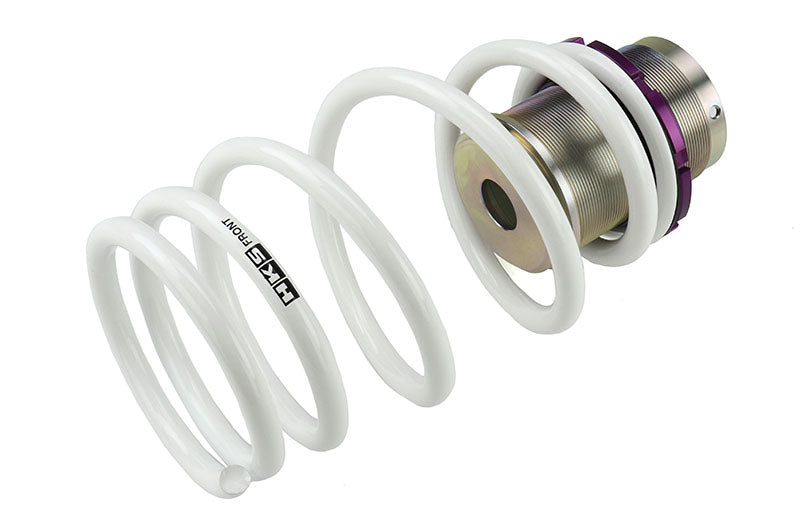 HKS TOYOTA SUPRA A90 ADJUSTABLE SPRING KIT HKS
