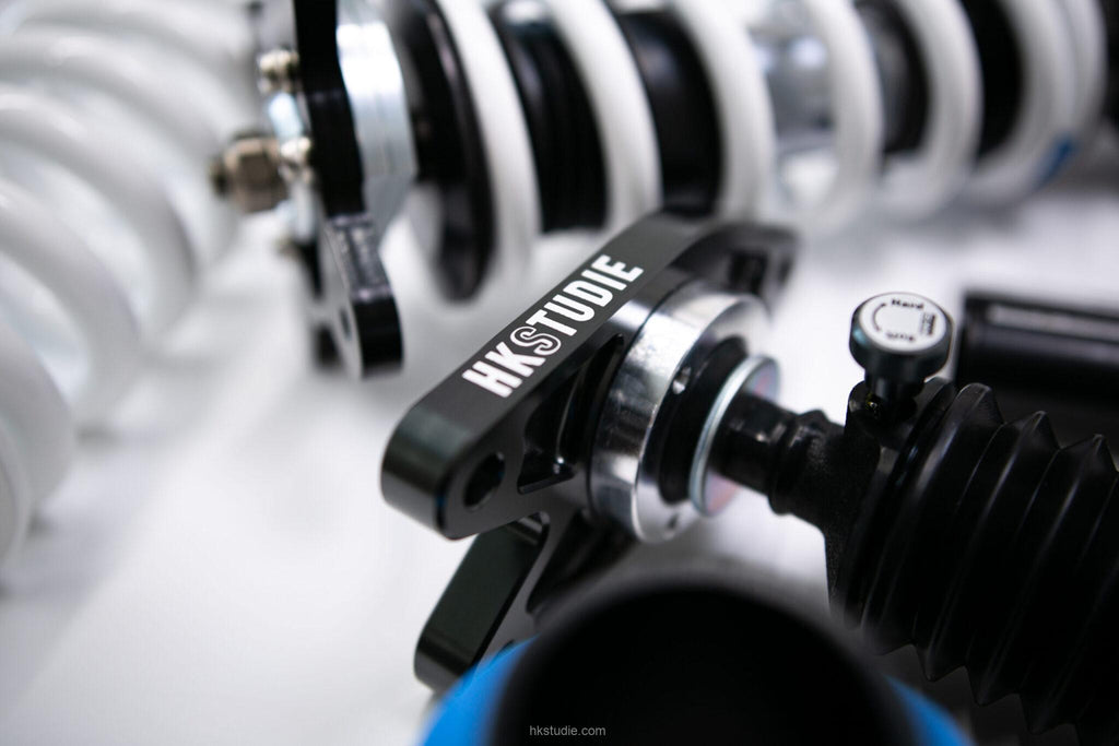 HKSHKSTUDIE-SS001C-HKS TUDIE Suspension W/ Canceller BMW G80/G82-Coilovers-HKS