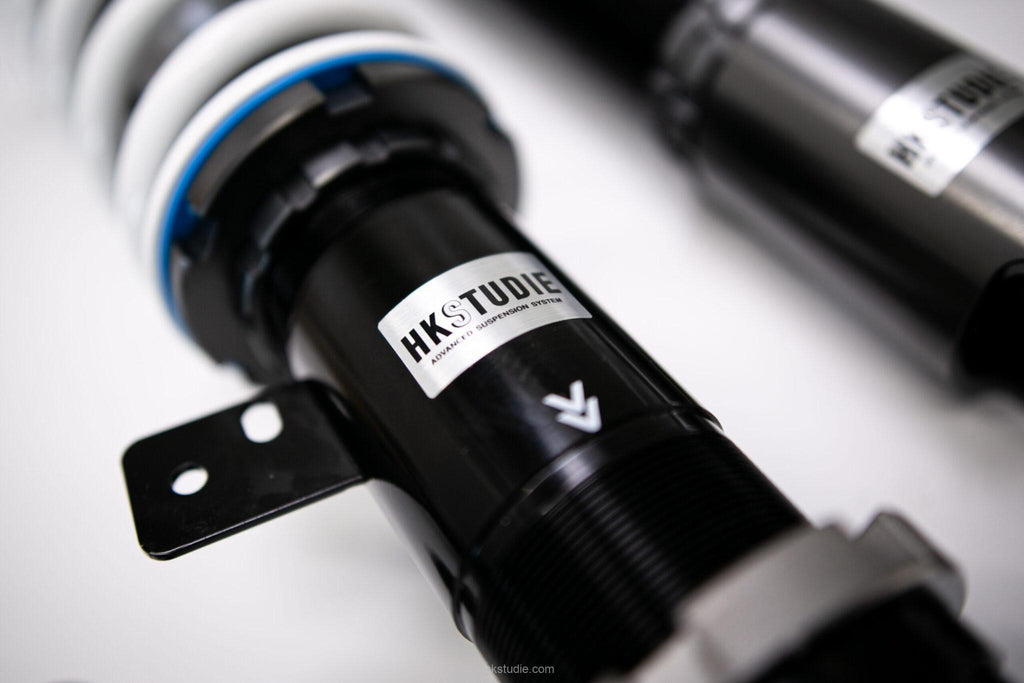 HKSHKSTUDIE-SS001C-HKS TUDIE Suspension W/ Canceller BMW G80/G82-Coilovers-HKS