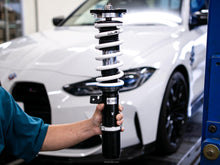 Load image into Gallery viewer, HKSHKSTUDIE-SS001C-HKS TUDIE Suspension W/ Canceller BMW G80/G82-Coilovers-HKS