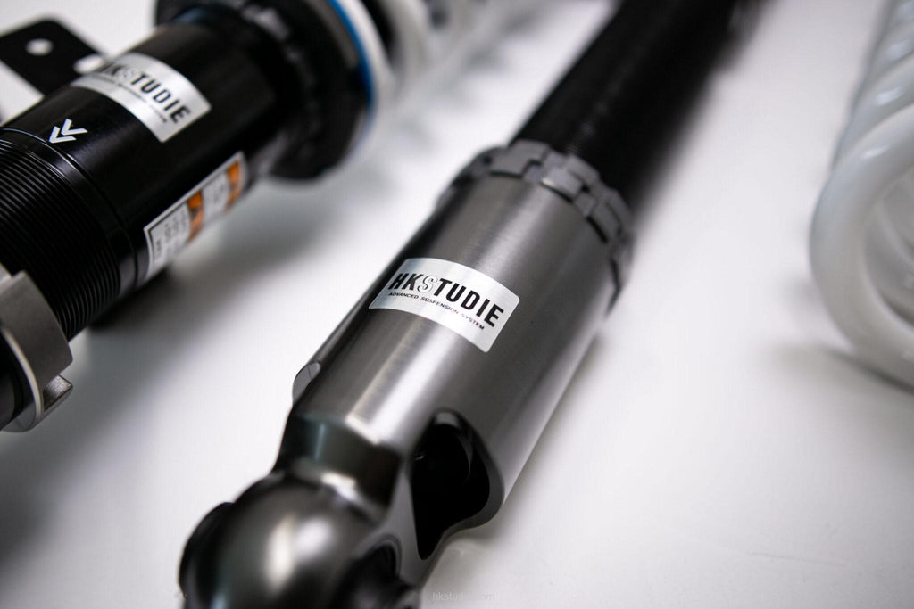 HKSHKSTUDIE-SS001C-HKS TUDIE Suspension W/ Canceller BMW G80/G82-Coilovers-HKS