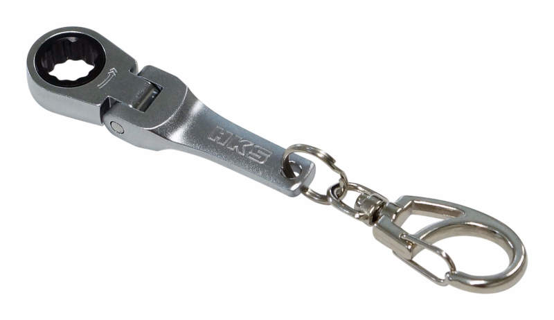 HKS X Tone Ratchet Key Chain - Black Ops Auto Works