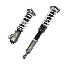 Load image into Gallery viewer, HKS 80330-AN002P Hipermax S coilover kit for 1993-2002 Nissan Silvia S14 and S15, front product view