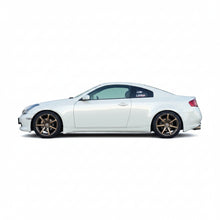 Load image into Gallery viewer, HKS 80330-AN010 Hipermax S coilover kit for 2002-2009 Nissan 350Z and Infiniti G35, detail view