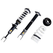 Load image into Gallery viewer, HKS 80330-AN010 Hipermax S coilover kit for 2002-2009 Nissan 350Z and Infiniti G35, front product view