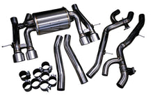 Load image into Gallery viewer, HKSHKSTUDIE-EX001-HKSTUDIE EXHAUST for BMW G80/G82 Comp-Catback-HKS