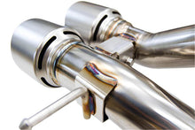 Load image into Gallery viewer, HKSHKSTUDIE-EX001-HKSTUDIE EXHAUST for BMW G80/G82 Comp-Catback-HKS