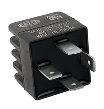 Load image into Gallery viewer, Hella 12V 20/20 Amp Main Current Relay