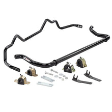 Load image into Gallery viewer, Hotchkis 03-04 Audi RS6 Front &amp; Rear Swaybar Set - Black Ops Auto Works