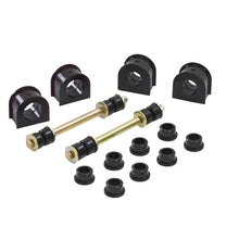 Load image into Gallery viewer, Hotchkis 03-08 350Z / 03-06 G35 Sedan / 03-07 G35 Coupe ONLY Sport Swaybar Rebuild Kit - Black Ops Auto Works