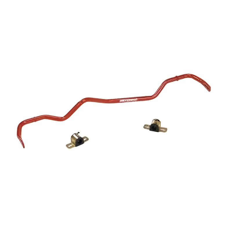 Hotchkis 03-08 350Z / 03-06 G35 Sedan / 03-07 G35 Coupe Rear Sport Swaybars - Black Ops Auto Works