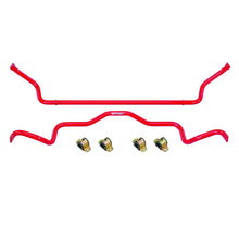 Load image into Gallery viewer, Hotchkis 05-08 Scion tC Sport Swaybar Set - Black Ops Auto Works
