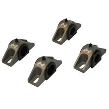 Load image into Gallery viewer, Hotchkis 07-12 G35/G37 Sedan / 09-12 370z / 08+-12 G37X AWD HD Billet Sway Bar Bushing Bracket Kit - Black Ops Auto Works