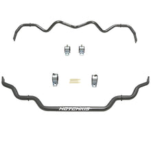 Load image into Gallery viewer, Hotchkis 07+ G35 Sedan / 09+ 370z / 08+ G37 / 08+ G35 Sport Swaybars (Only Fits RWD Cars) - Black Ops Auto Works