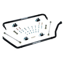 Load image into Gallery viewer, Hotchkis 10+ Camaro / 11 Camaro Convertible Competition Swaybar &amp; Endlink Set - Black Ops Auto Works
