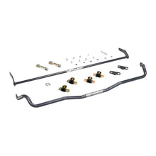 Load image into Gallery viewer, Hotchkis 13 Subaru BRZ / 13 Scion FR-S Adjustable Sport Swaybars - Black Ops Auto Works