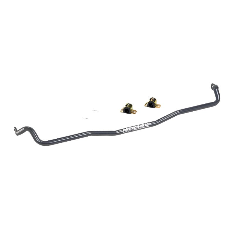 Hotchkis 13 Subaru BRZ / 13 Scion FR-S Front Adjustable Sport Swaybars - Black Ops Auto Works