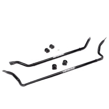Load image into Gallery viewer, Hotchkis 14-15 Corvette C7 Stingray Coupe Z51/Z06 Sport Swaybar Set - Black Ops Auto Works
