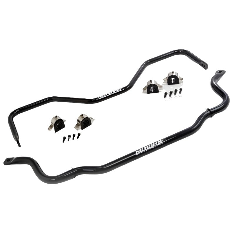 Hotchkis 2015+ Chevy/GMC Yukon/Tahoe/Suburban/Escalade Sport Sway Bar Kit - Black Ops Auto Works