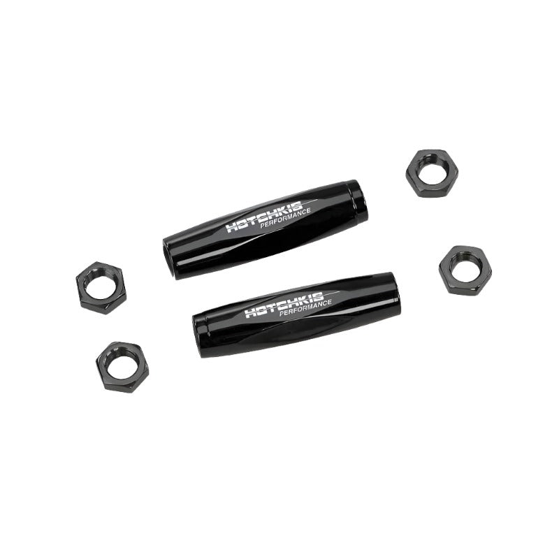 Hotchkis 63 Chevy Bel Air/Biscayne / 67-69 Chevy Camaro/Pontiac Firebird Tie Rod Sleeves - Black Ops Auto Works