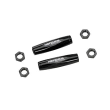 Load image into Gallery viewer, Hotchkis 63 Chevy Bel Air/Biscayne / 67-69 Chevy Camaro/Pontiac Firebird Tie Rod Sleeves - Black Ops Auto Works