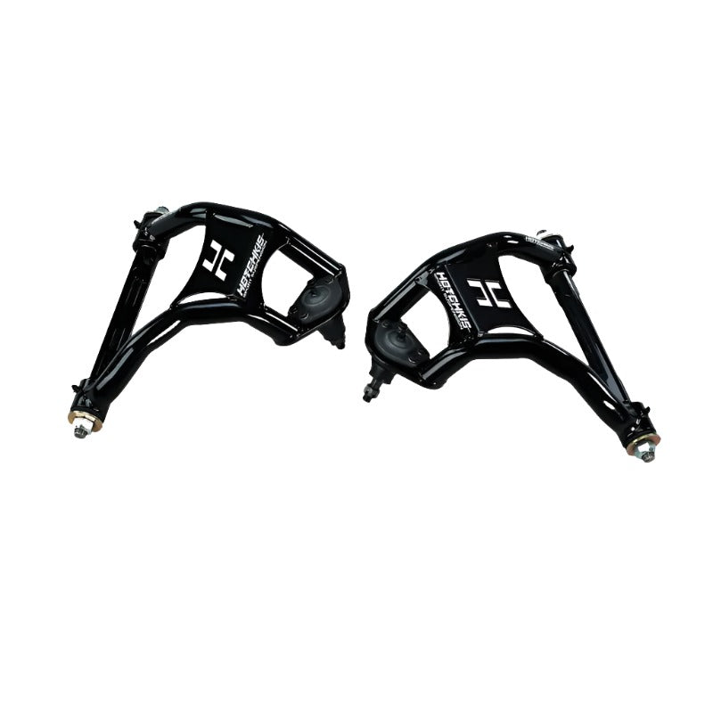 Hotchkis 64-72 GM A-Body Upper A-Arms - Black Ops Auto Works