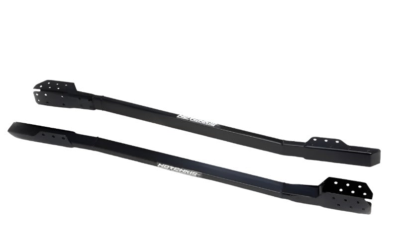 Hotchkis 64.5-70 Ford Mustang Subframe Connector Kit - Black Ops Auto Works