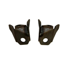 Load image into Gallery viewer, Hotchkis 66-69 Dodge Charger / Coronet / Super Bee Front Control Arm Brackets - Black Ops Auto Works