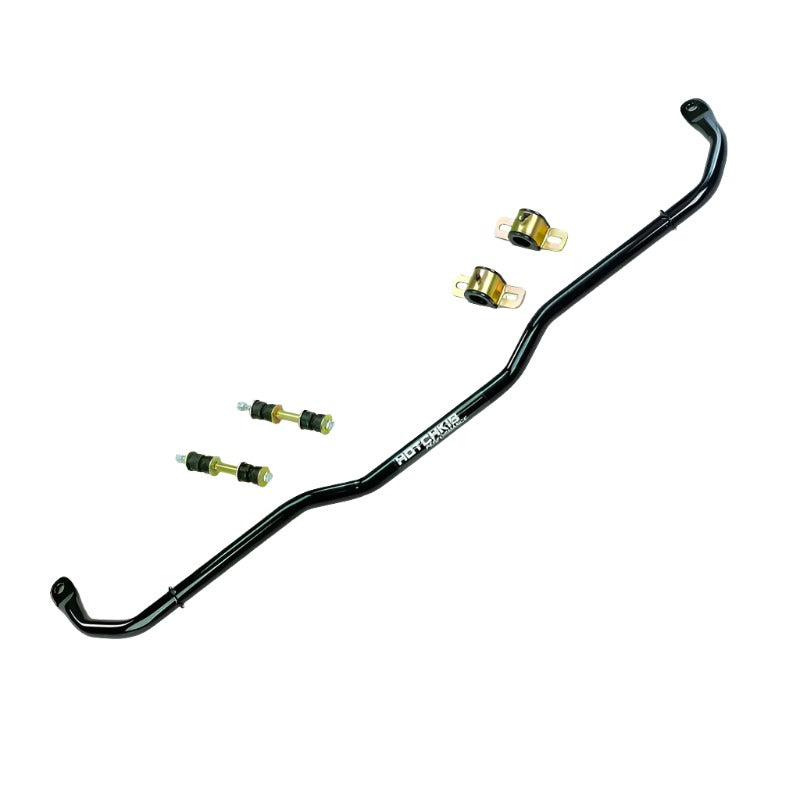 Hotchkis 67-69 GM-F Body Camaro/Firebird / 68-74 X-Body Front Swaybar - Black Ops Auto Works