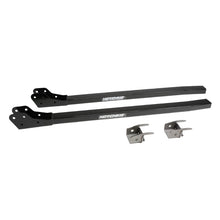 Load image into Gallery viewer, Hotchkis 67-76 Dodge Dart/Dart Sport / 73-76 Plymouth Valiant/Duster/Scamp Subframe Connector Kit - Black Ops Auto Works