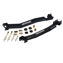 Load image into Gallery viewer, Hotchkis 74-81 F-Body Subframe Connector Kit - Black Ops Auto Works