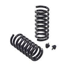 Load image into Gallery viewer, Hotchkis 97-03 Ford F150 2WD Std. Cab Front Coil Springs - Black Ops Auto Works